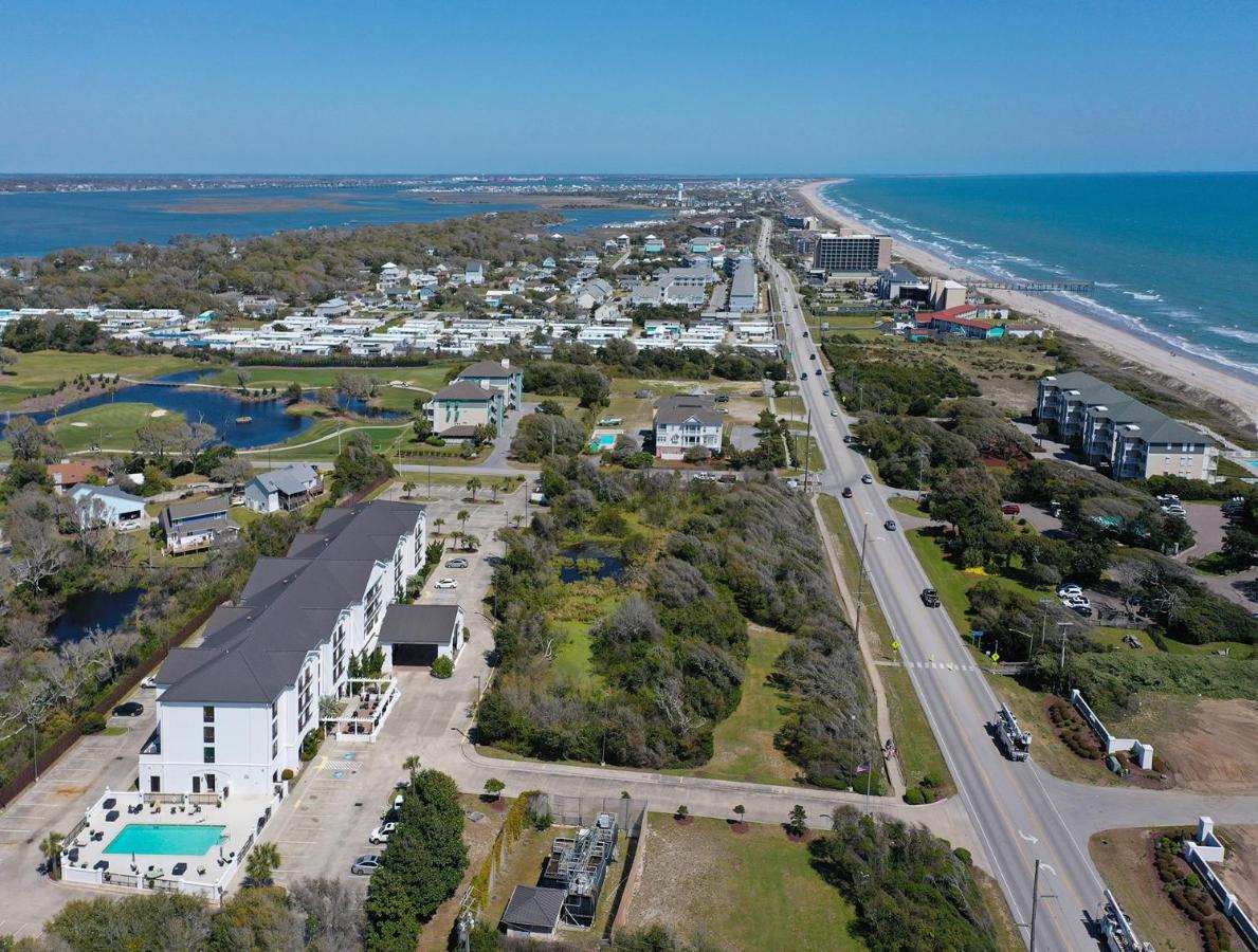 Hotel Alice Pine Knoll Shores Exterior photo